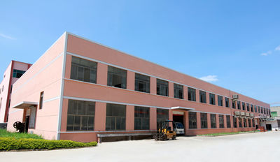 YIWU WEILI HARDWARE CO LTD Perfil da Empresa
