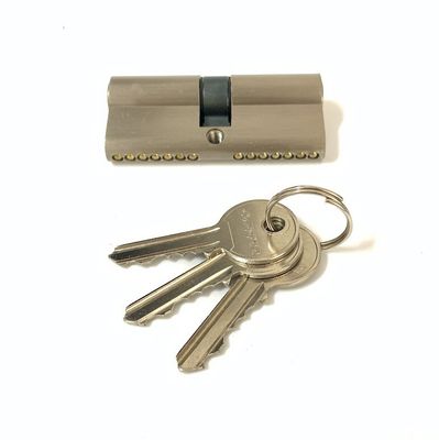 SN CP SB AB MAB AC Bloqueio de cilindro 70 mm Bloqueio de porta de cilindro