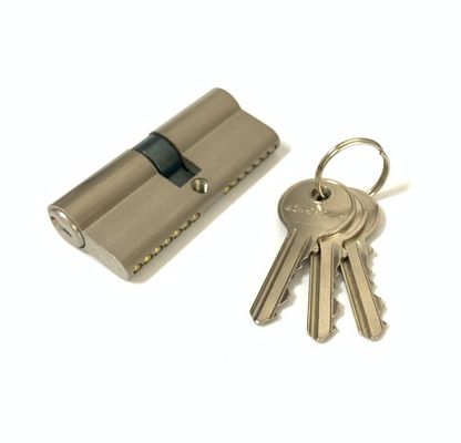 SN CP SB AB MAB AC Bloqueio de cilindro 70 mm Bloqueio de porta de cilindro
