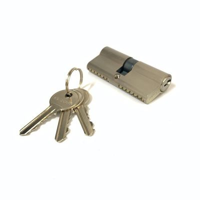 SN CP SB AB MAB AC Bloqueio de cilindro 70 mm Bloqueio de porta de cilindro