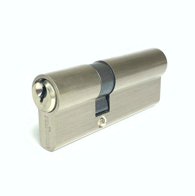 80mm  Double open Brass Cylinder Lock