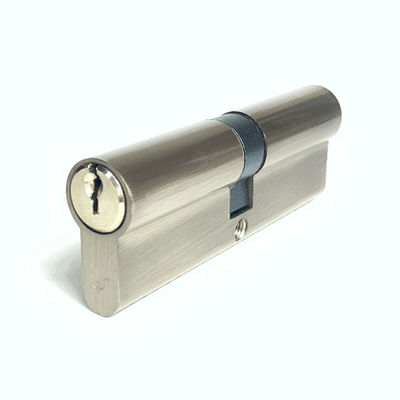SN CP SB GP AB MAB AC Chave de cilindro Bloqueio 80mm Ambos os lados Chave de cilindro