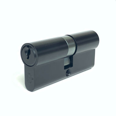 70mm  Double open Zinc Cylinder Lock