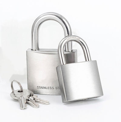 Bloco de aço inoxidável 304 de alta precisão Bloco à prova de ferrugem personalizado