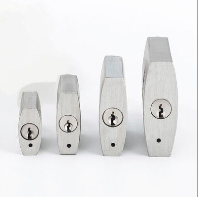 304 Stainless Steel Padlock 30mm 40mm 50mm 60mm 